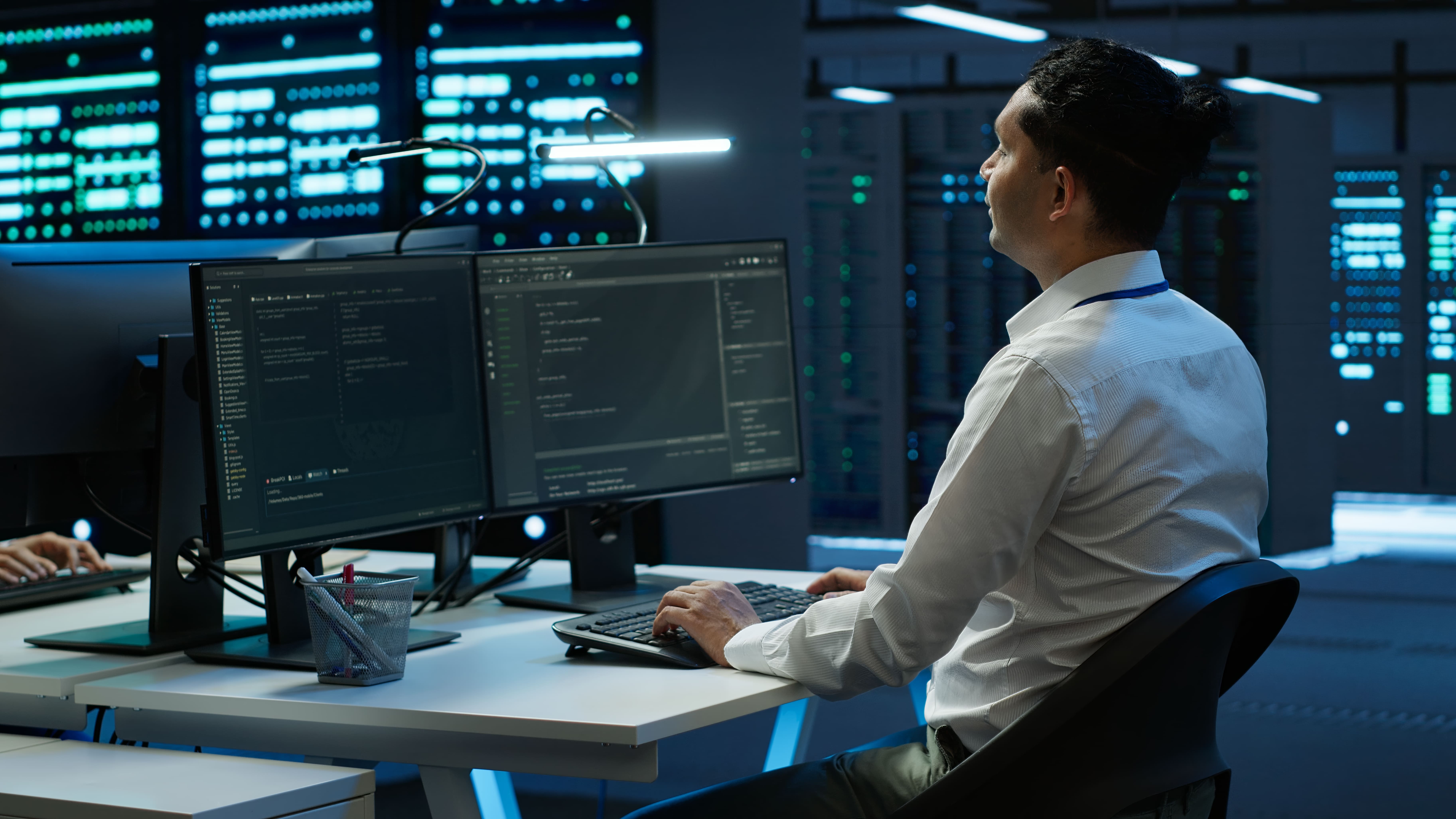 Technical Support