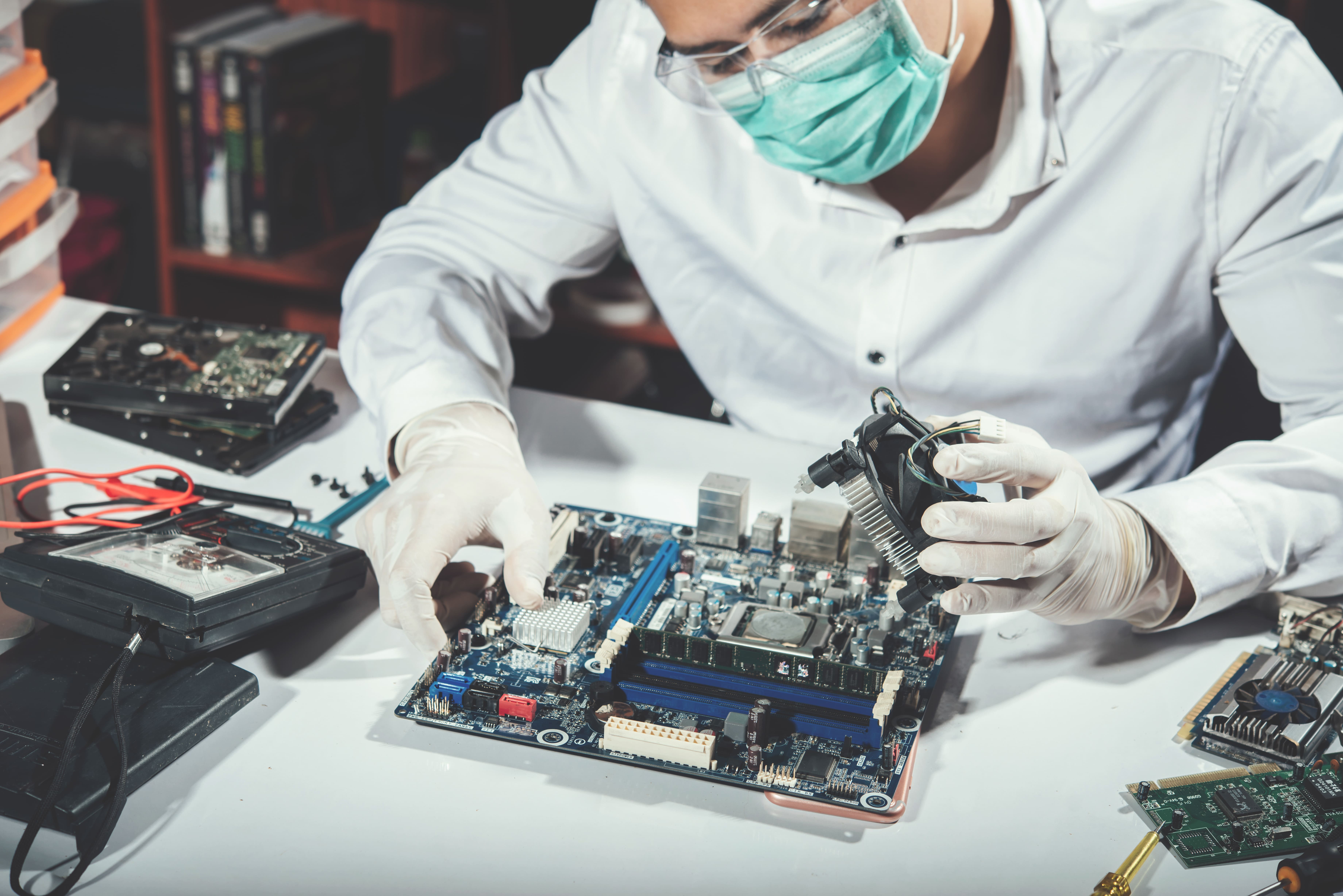 Repair